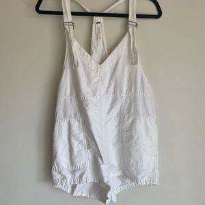 Free People Overalls
